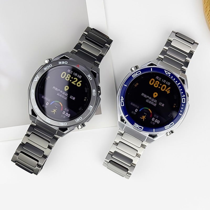 Casing untuk Huawei Watch GT 6 - Huawei Smartwatch Accessories ulasan dan harga