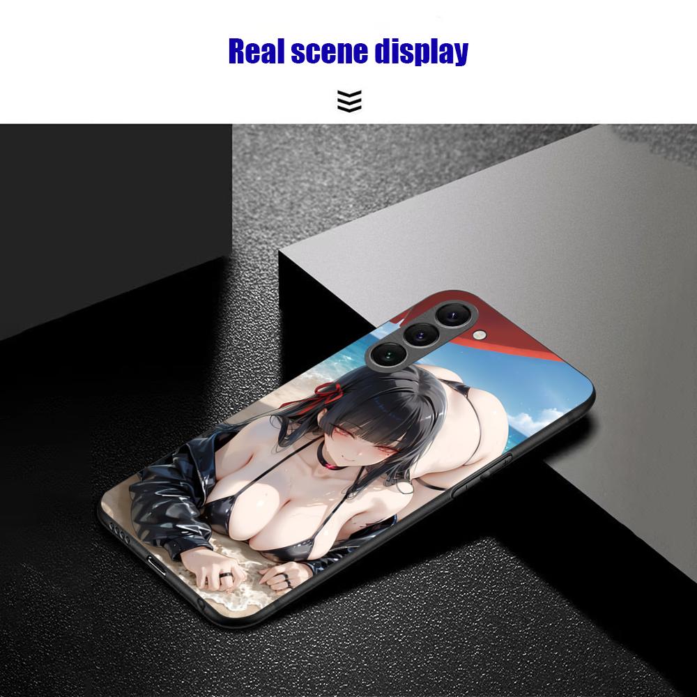 Casing Ponsel Hot Chisa Wuther - Samsung Galaxy S25 ulasan dan harga