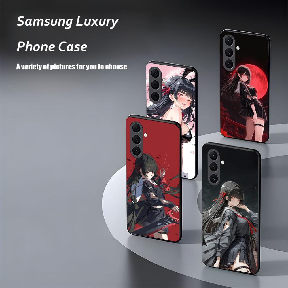 Casing Ponsel Hot Chisa Wuther - Samsung Galaxy S25 ulasan dan harga