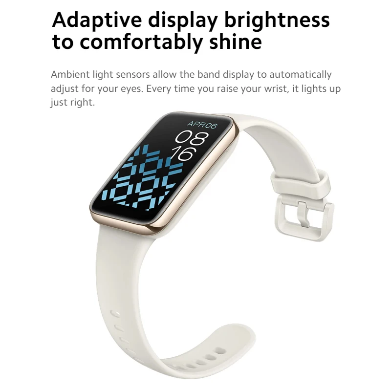 Xiaomi Smart Band 7 Pro 1.64 ' - Smartwatch Face ulasan dan harga