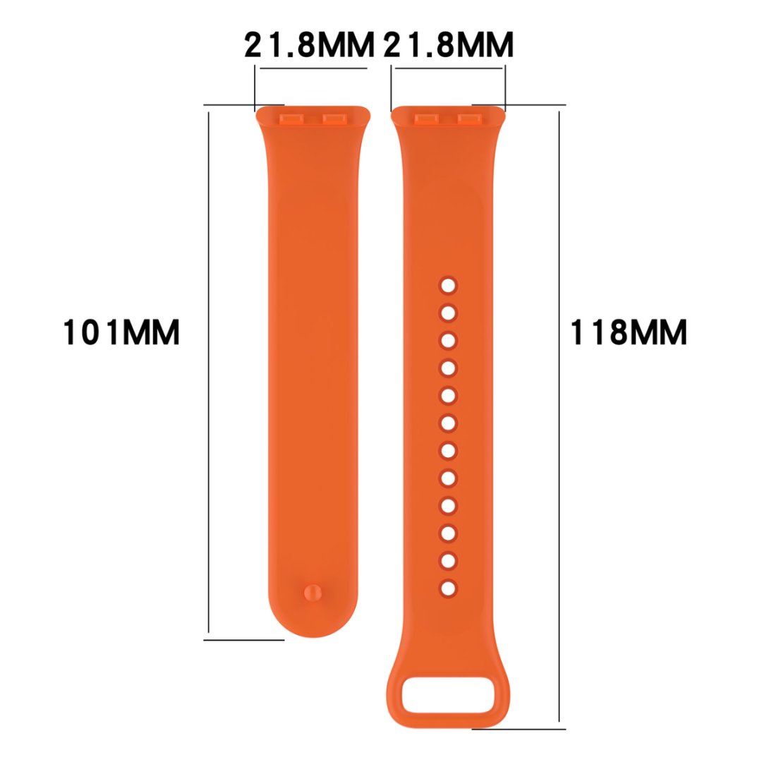 Tali Pengganti Tali Silikon un - Silicone Band Replacement ulasan dan harga