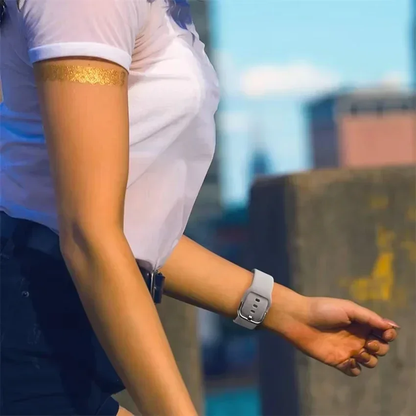 Tali Olahraga untuk Jam Tangan - Huawei Smartwatch Accessories ulasan dan harga