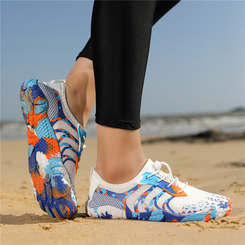 Sepatu Air Kaki Telanjang Cepa - Milanaise Mesh Band ulasan dan harga