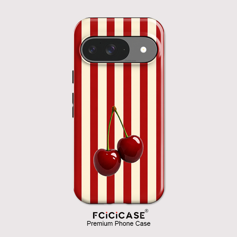 Fcicicase Casing Ponsel Pola G - Google Pixel 8A ulasan dan harga