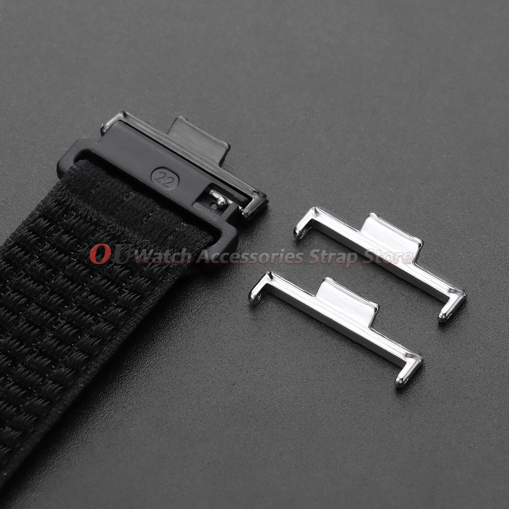 18 20Mm 22Mm 1 Pasang Adaptor  - Huawei Smartwatch Accessories ulasan dan harga