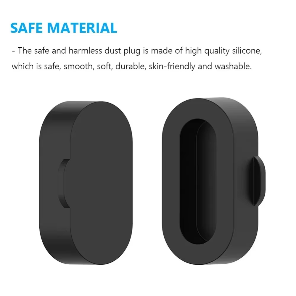 Penutup Debu Silikon Untuk Gar - Garmin Smartwatch Accessories ulasan dan harga