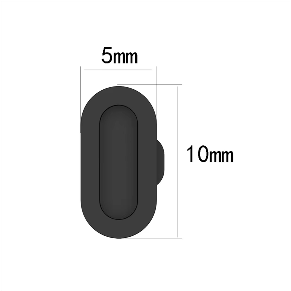 Penutup Debu Silikon Untuk Gar - Garmin Smartwatch Accessories ulasan dan harga