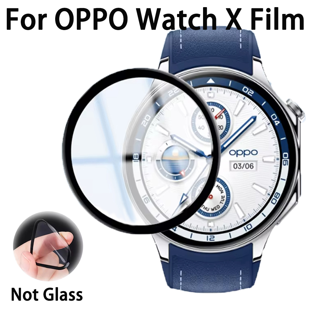 Pelindung layar untuk jam tang - Smartwatch X ulasan dan harga
