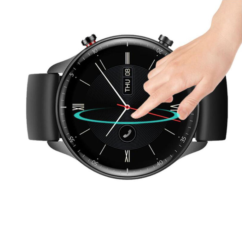 5 buah TPU jam tangan pintar l - Motorola Smartwatch Accessories ulasan dan harga