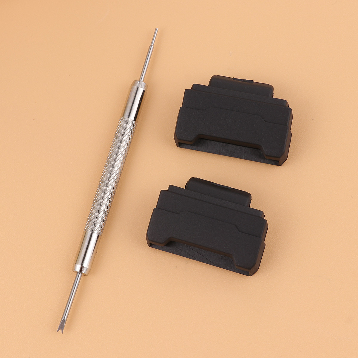 Konektor Tali Jam Tangan 16Mm  - Smart Watch Accessories ulasan dan harga