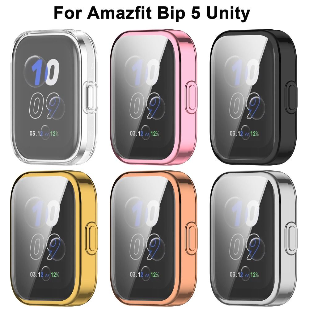 Casing TPU Penutup Penuh Pelin - Garmin Smartwatch Accessories ulasan dan harga