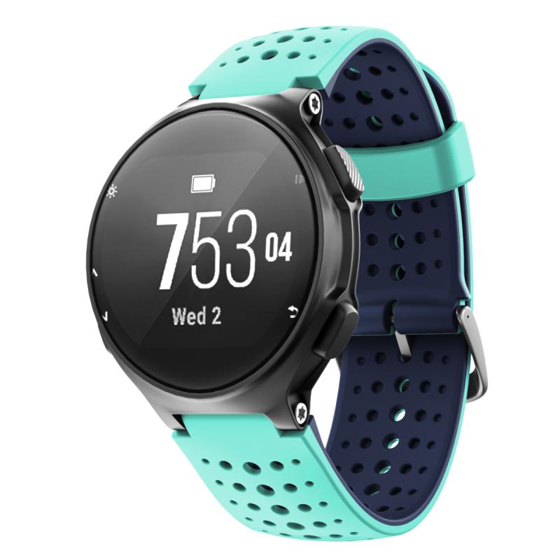 Tali Jam Tangan Pengganti Sili - Silicone Band Replacement ulasan dan harga