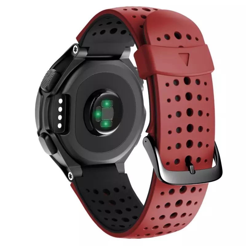 Tali Jam Tangan Pengganti Sili - Silicone Band Replacement ulasan dan harga