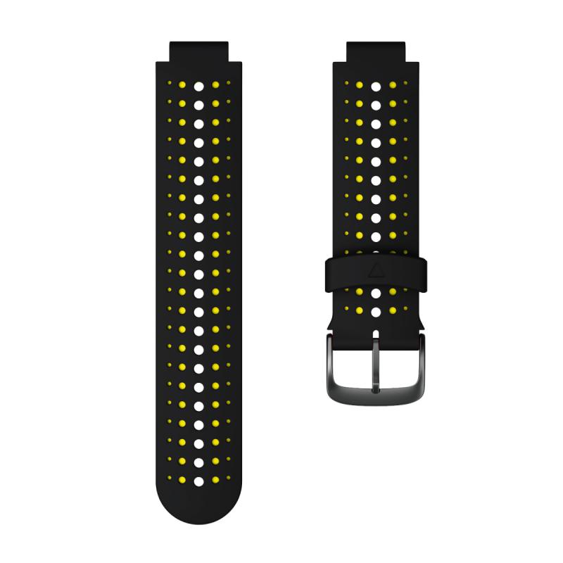 Tali Jam Tangan Pengganti Sili - Silicone Band Replacement ulasan dan harga