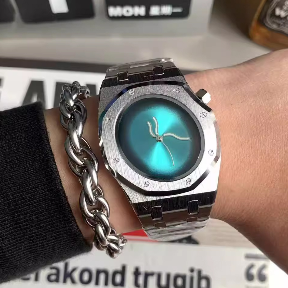 Jam Tangan Pria Gaya Y2K Baru  - Smartwatch Instagram ulasan dan harga