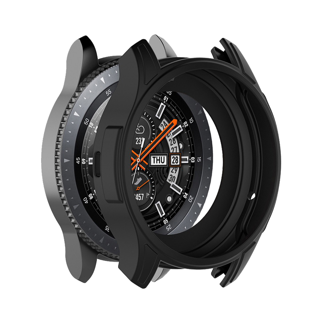 Casing untuk jam tangan Samsun - Garmin Smartwatch Accessories ulasan dan harga