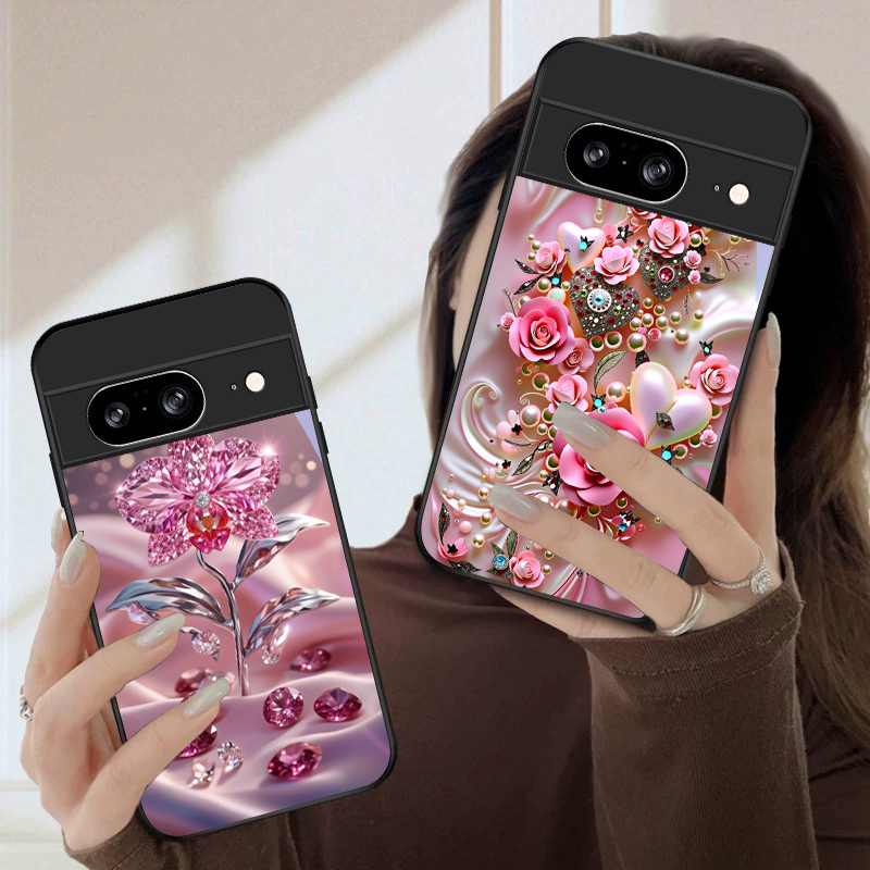 Golden Thread Starlight Untuk  - Google Pixel 8A ulasan dan harga