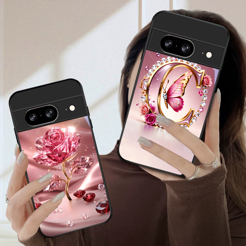 Golden Thread Starlight Untuk  - Google Pixel 8A ulasan dan harga