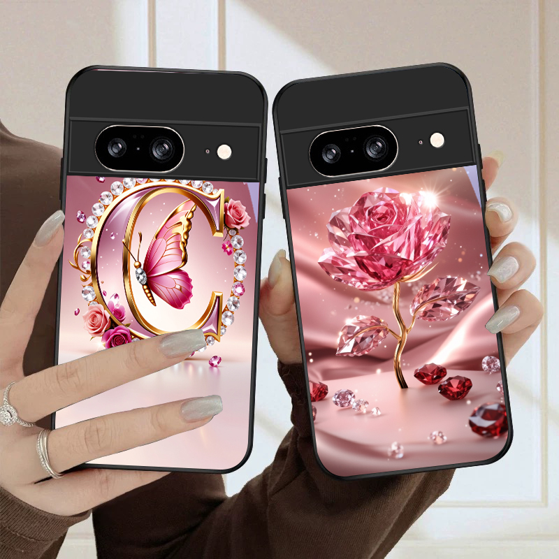 Golden Thread Starlight Untuk  - Google Pixel 8A ulasan dan harga