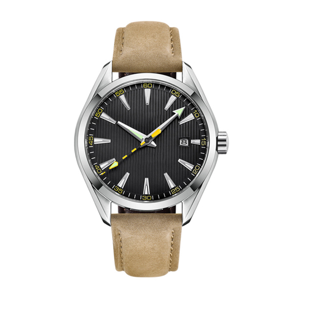 Logo Kustom 41mm Jam Tangan Ot - Accessories With Watch ulasan dan harga