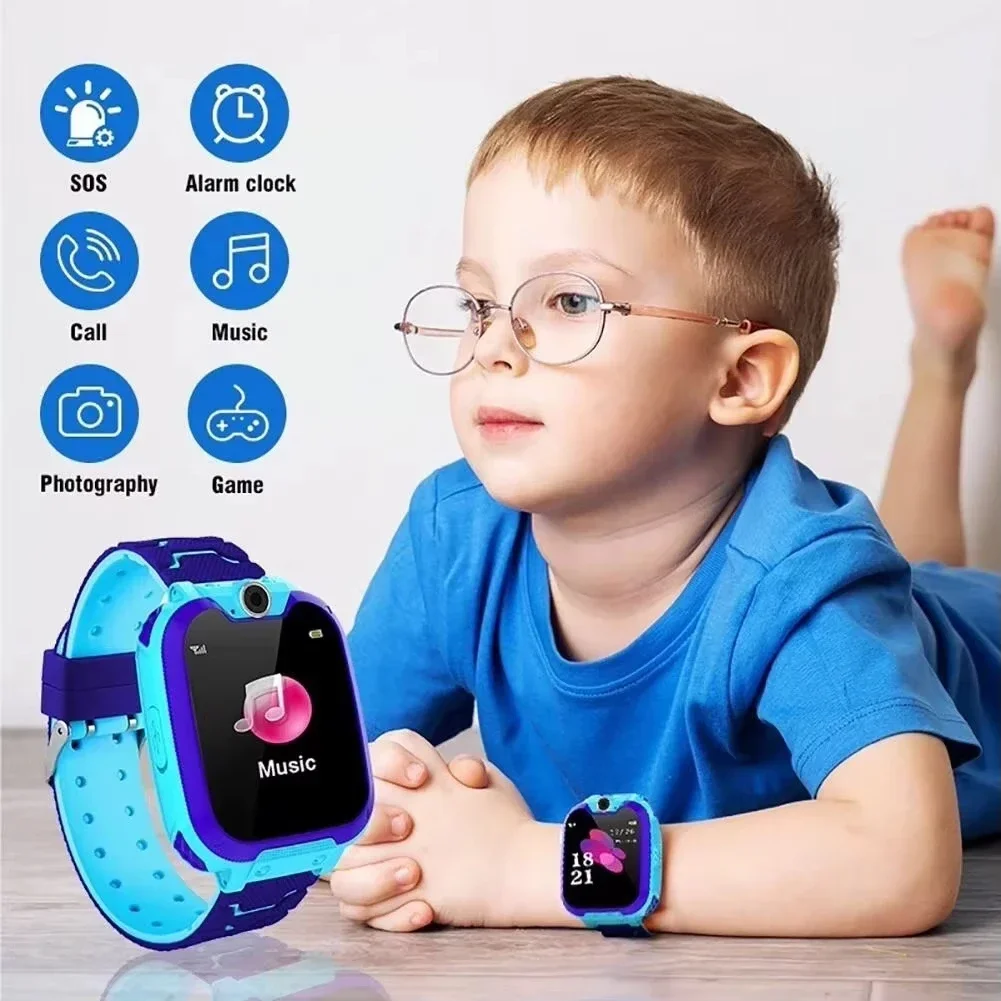 Lenovo 2026 5G Jam Tangan Pint - Smartwatch Id ulasan dan harga