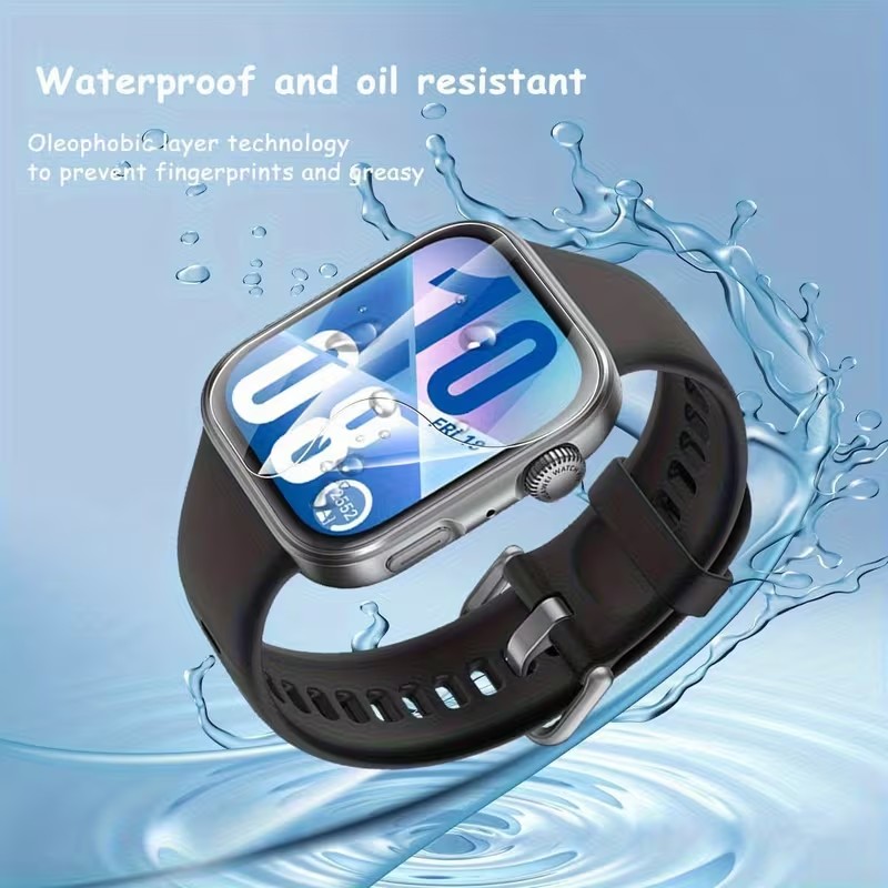 1-4 Buah untuk Jam Tangan Huaw - Huawei Smartwatch Accessories ulasan dan harga