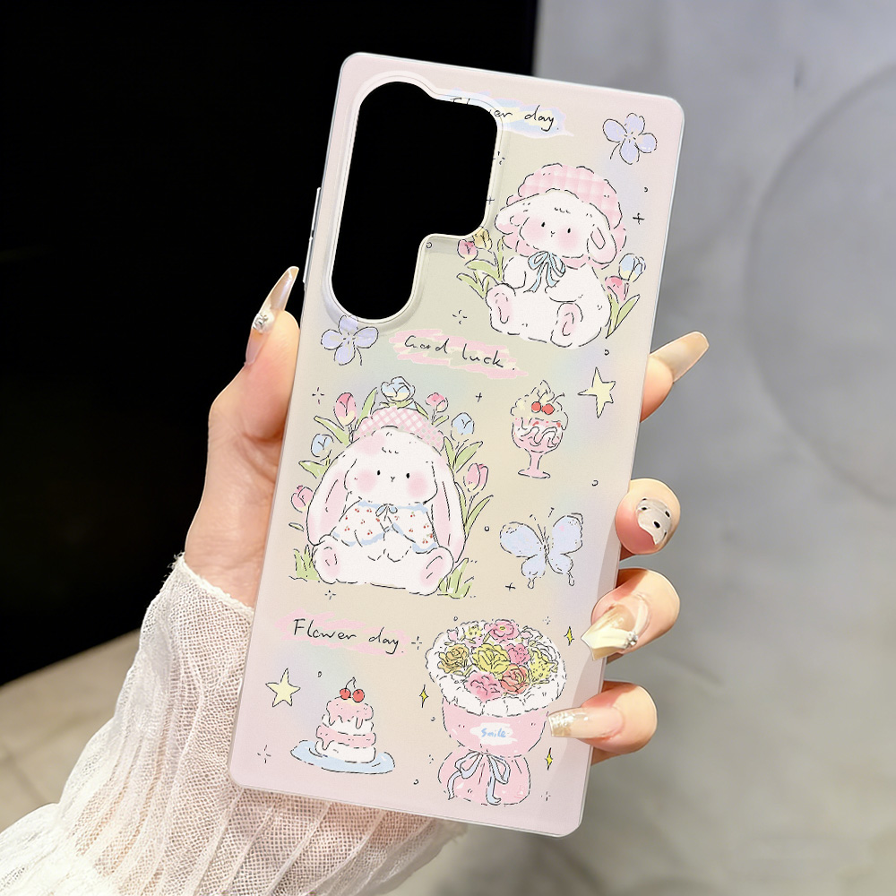 Casing Ponsel Matte untuk Sams - Samsung Galaxy A55 ulasan dan harga
