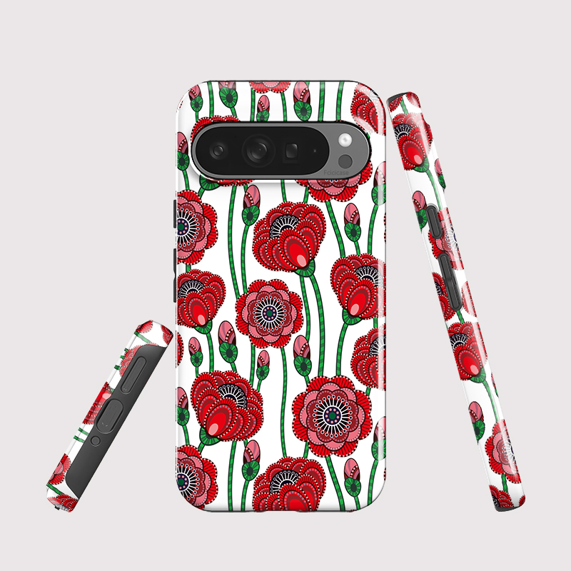 Fcicicase Casing Ponsel Akrili - Google Pixel 8A ulasan dan harga