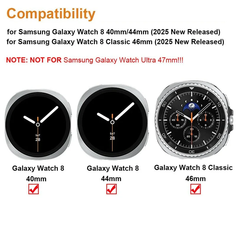 Konektor Gelang Jam 22Mm untuk - Smart Watch Accessories ulasan dan harga