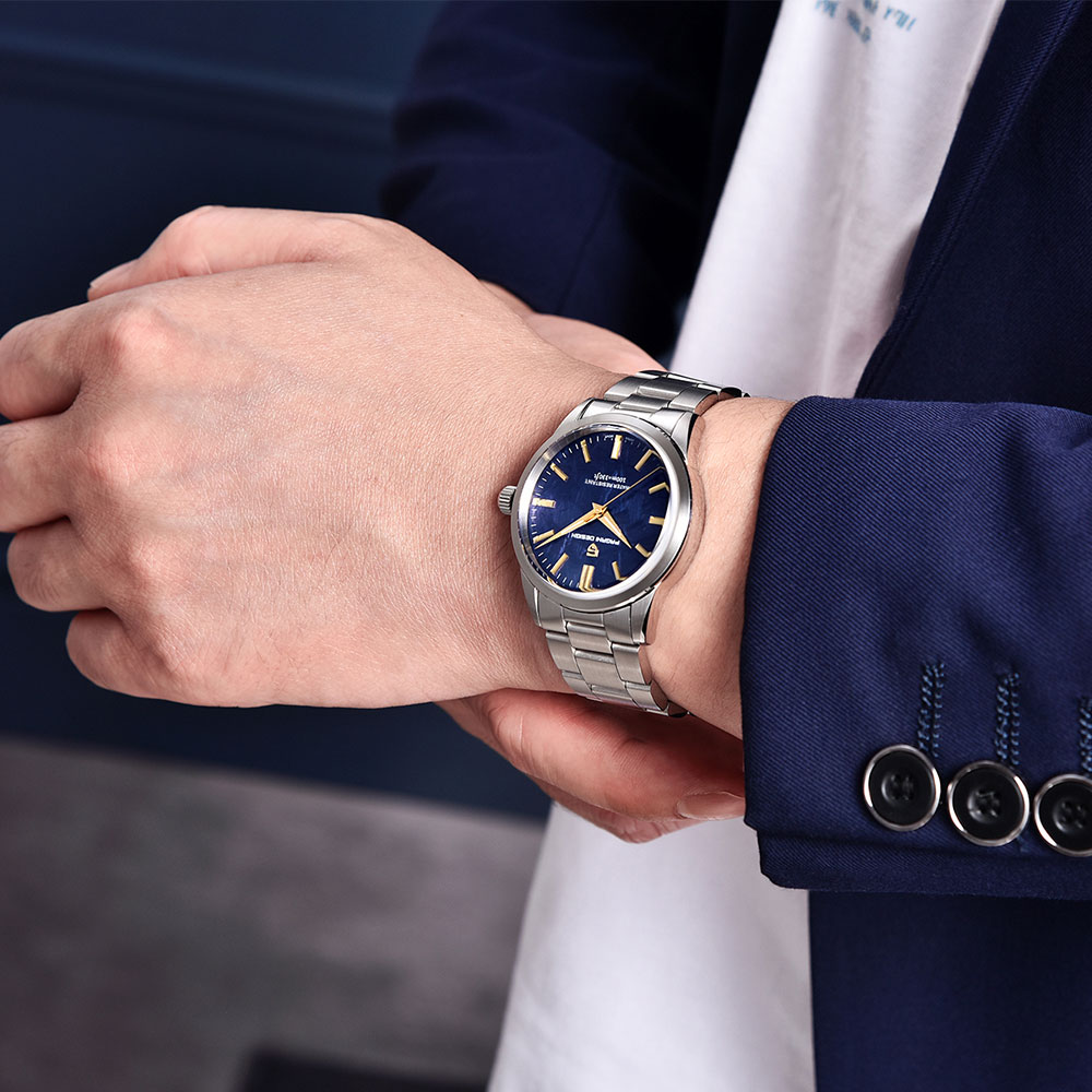 PAGANI DESIGN Jam Tangan Quart - Accessories With Watch ulasan dan harga