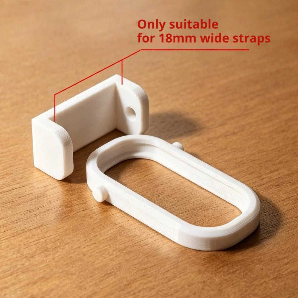 Kit Braket Adaptor Tali Jam Ta - Garmin Smartwatch Accessories ulasan dan harga
