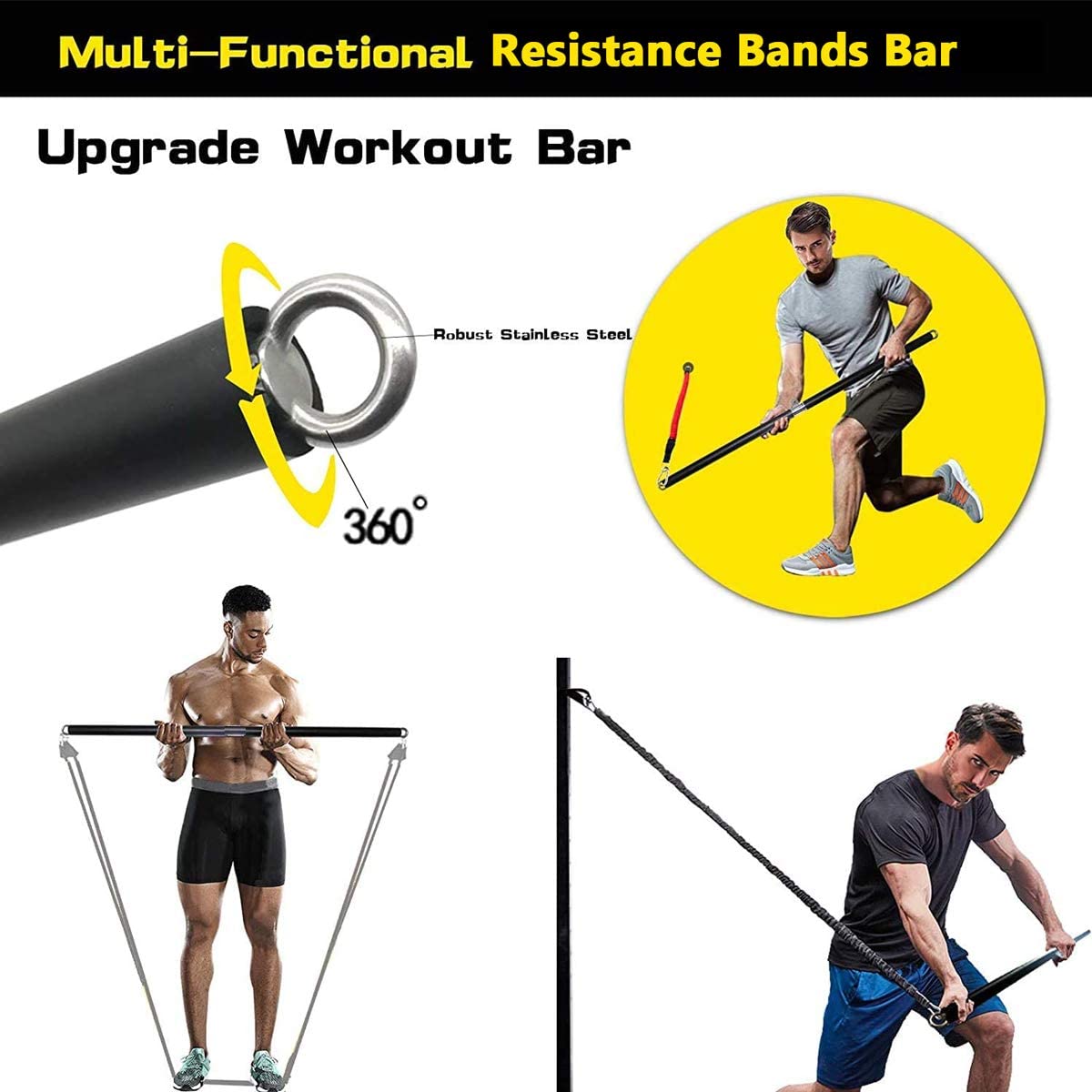 150lb Gelang Elastis Tahan Ram - Milanaise Mesh Band ulasan dan harga