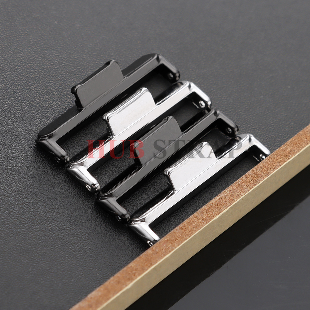 Konektor Tali Logam Baja Tahan - Huawei Smartwatch Accessories ulasan dan harga