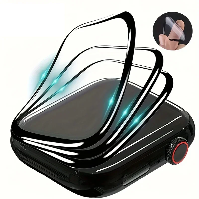 Cocok untuk Apple Watch 41-42- - Smart Watch Accessories ulasan dan harga