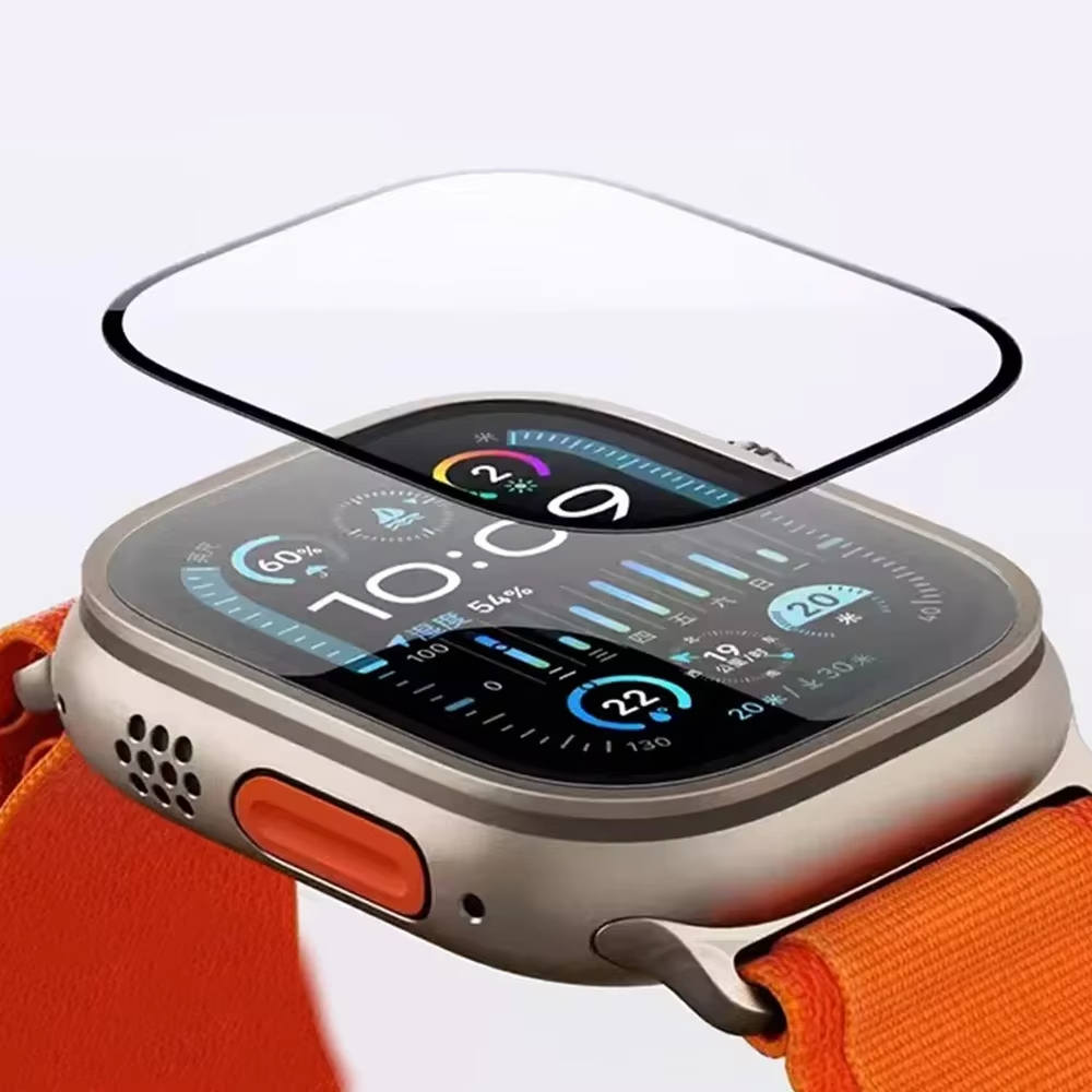Cocok untuk Apple Watch 41-42- - Smart Watch Accessories ulasan dan harga