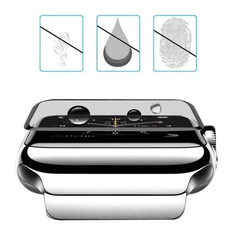 Cocok untuk Apple Watch 41-42- - Smart Watch Accessories ulasan dan harga