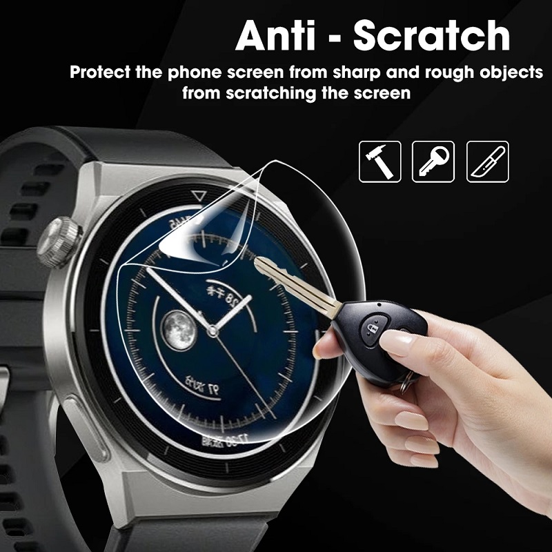 Pelindung layar jam tangan pin - Motorola Smartwatch Accessories ulasan dan harga