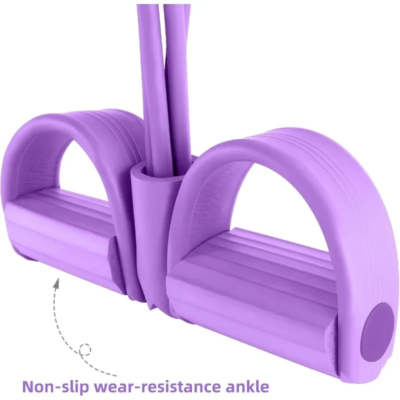 Pita Elastis Resistensi Tingka - Milanaise Mesh Band ulasan dan harga